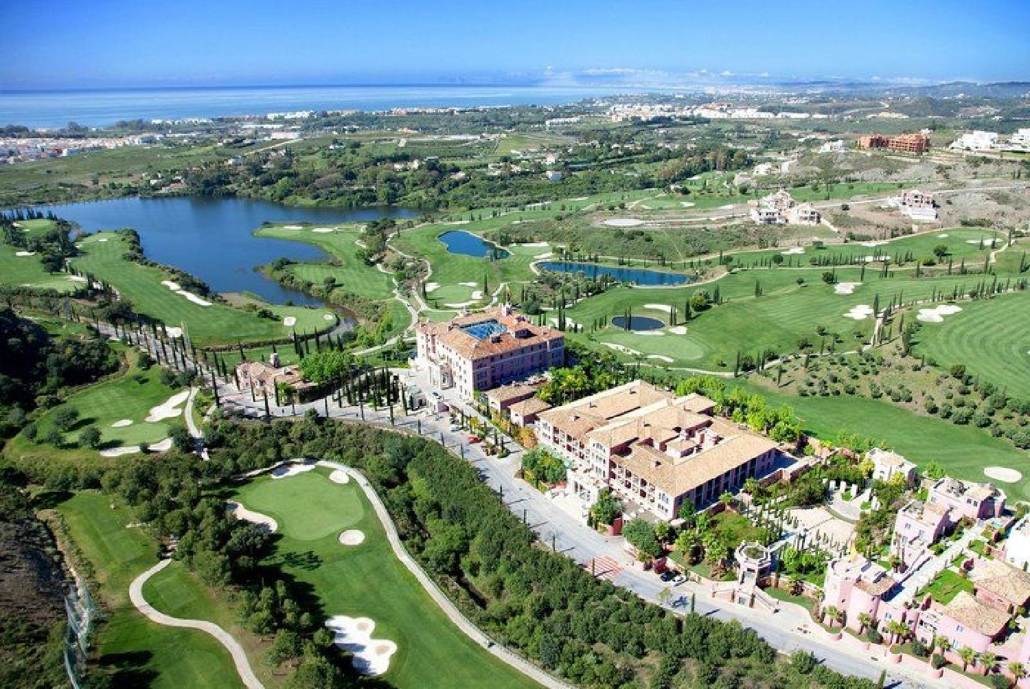  te koop villa Benahavís Costa Del Sol Occidental 6