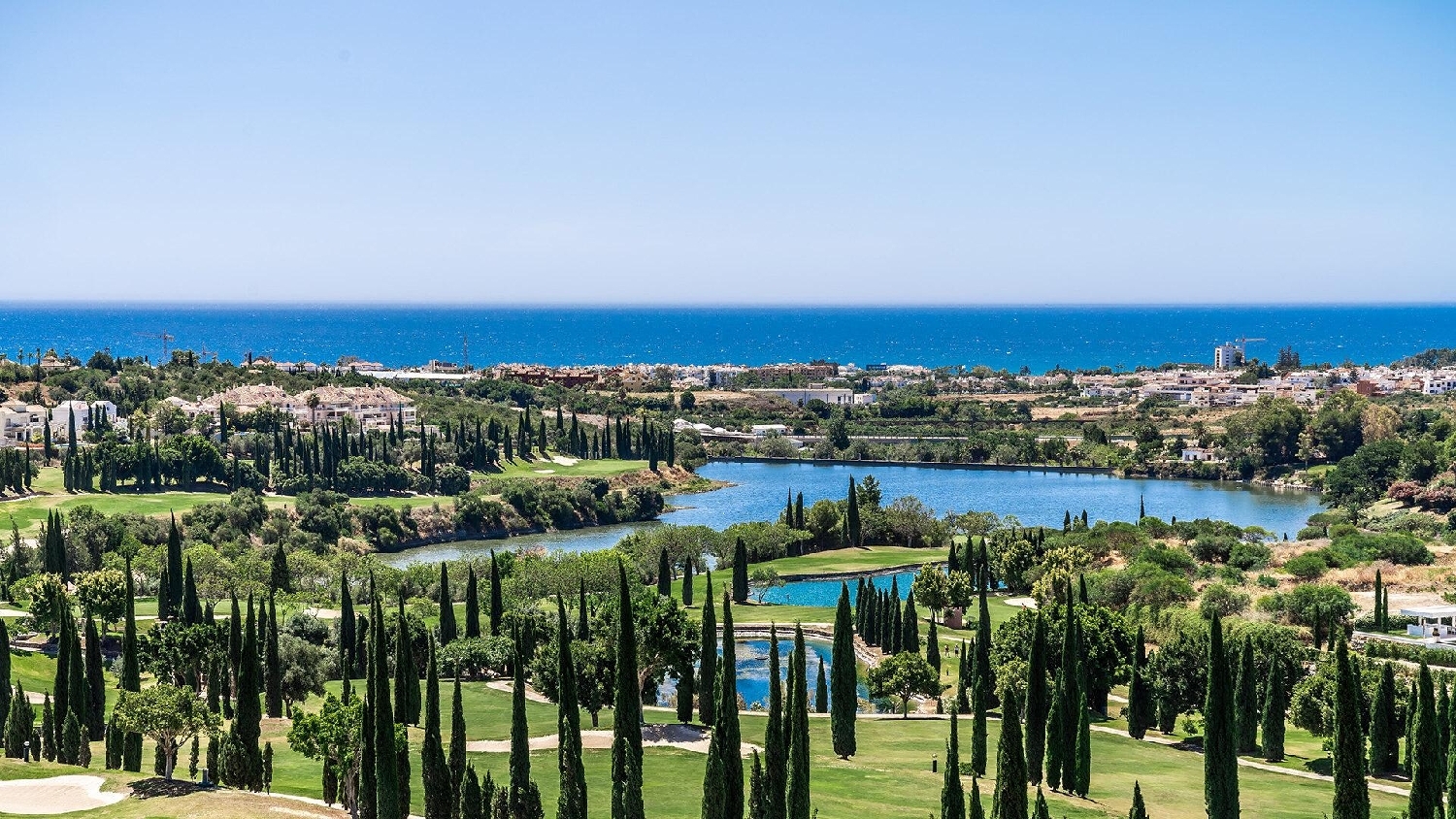  te koop villa Benahavís Costa Del Sol Occidental 3