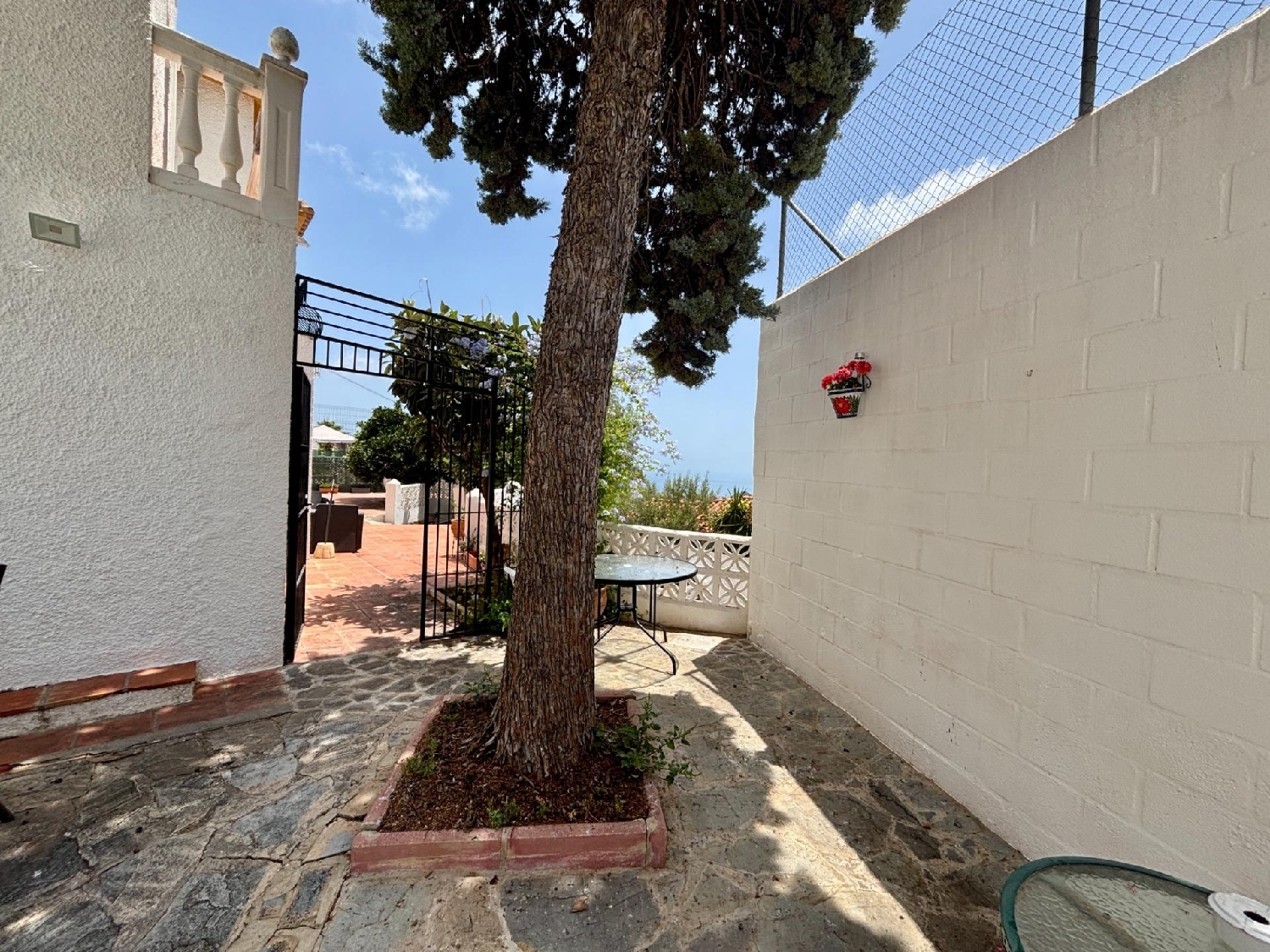  till salu villa Benalmádena Costa Del Sol Occidental 8