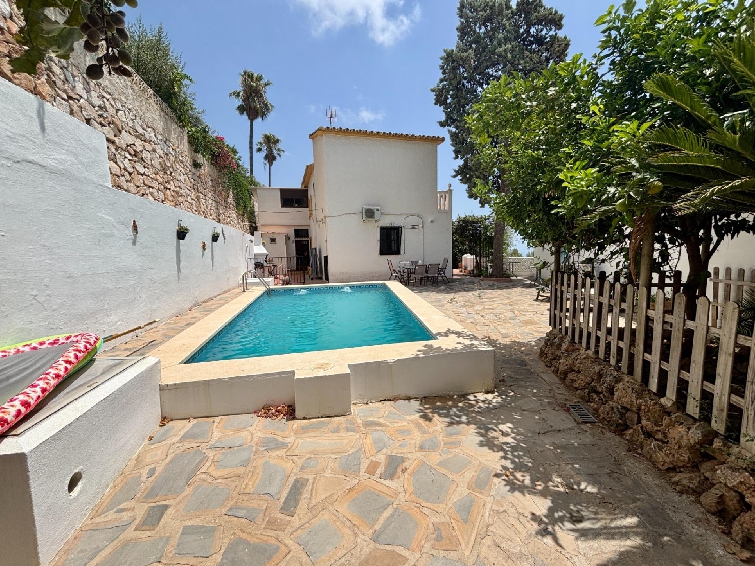  till salu villa Benalmádena Costa Del Sol Occidental 2