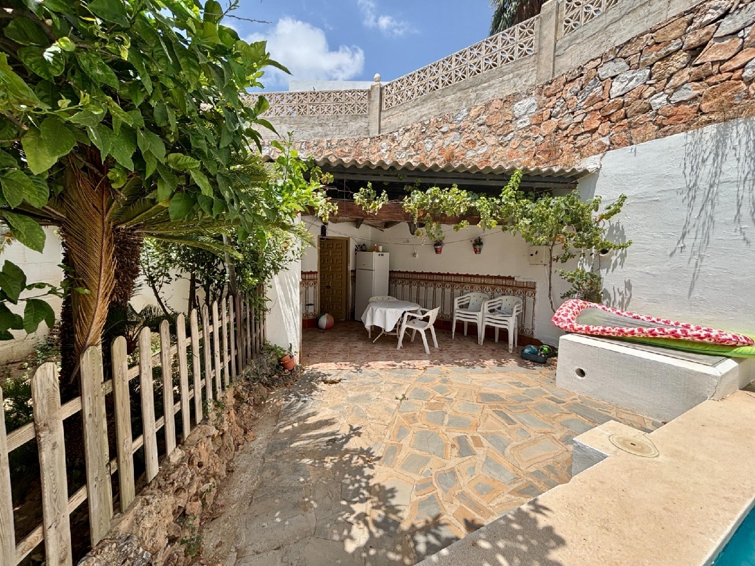  till salu villa Benalmádena Costa Del Sol Occidental 6