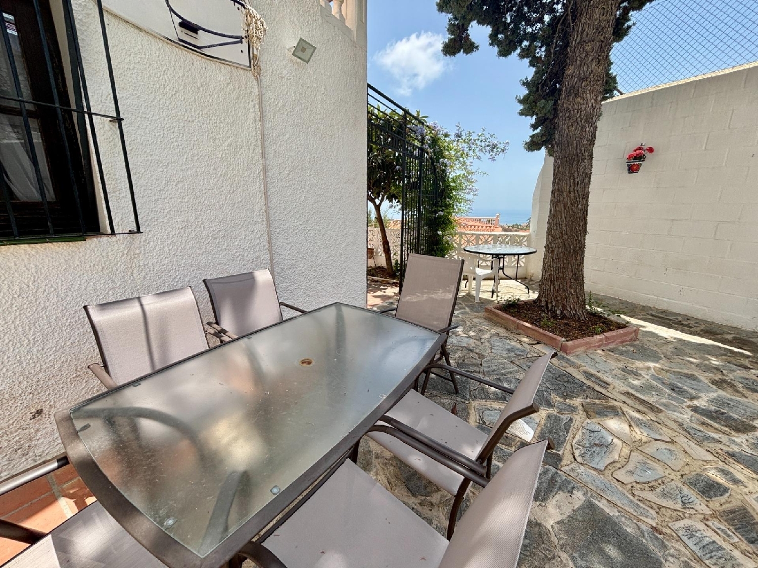  till salu villa Benalmádena Costa Del Sol Occidental 7