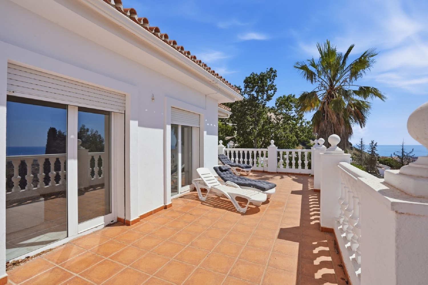  kaufen Villa Benalmádena Costa Del Sol Occidental 6