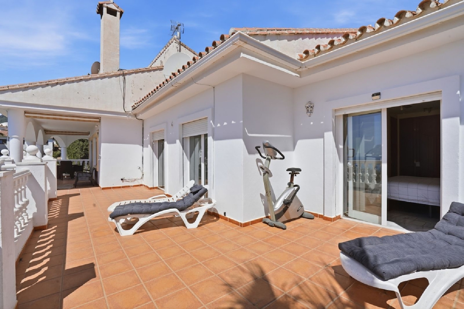  kaufen Villa Benalmádena Costa Del Sol Occidental 7
