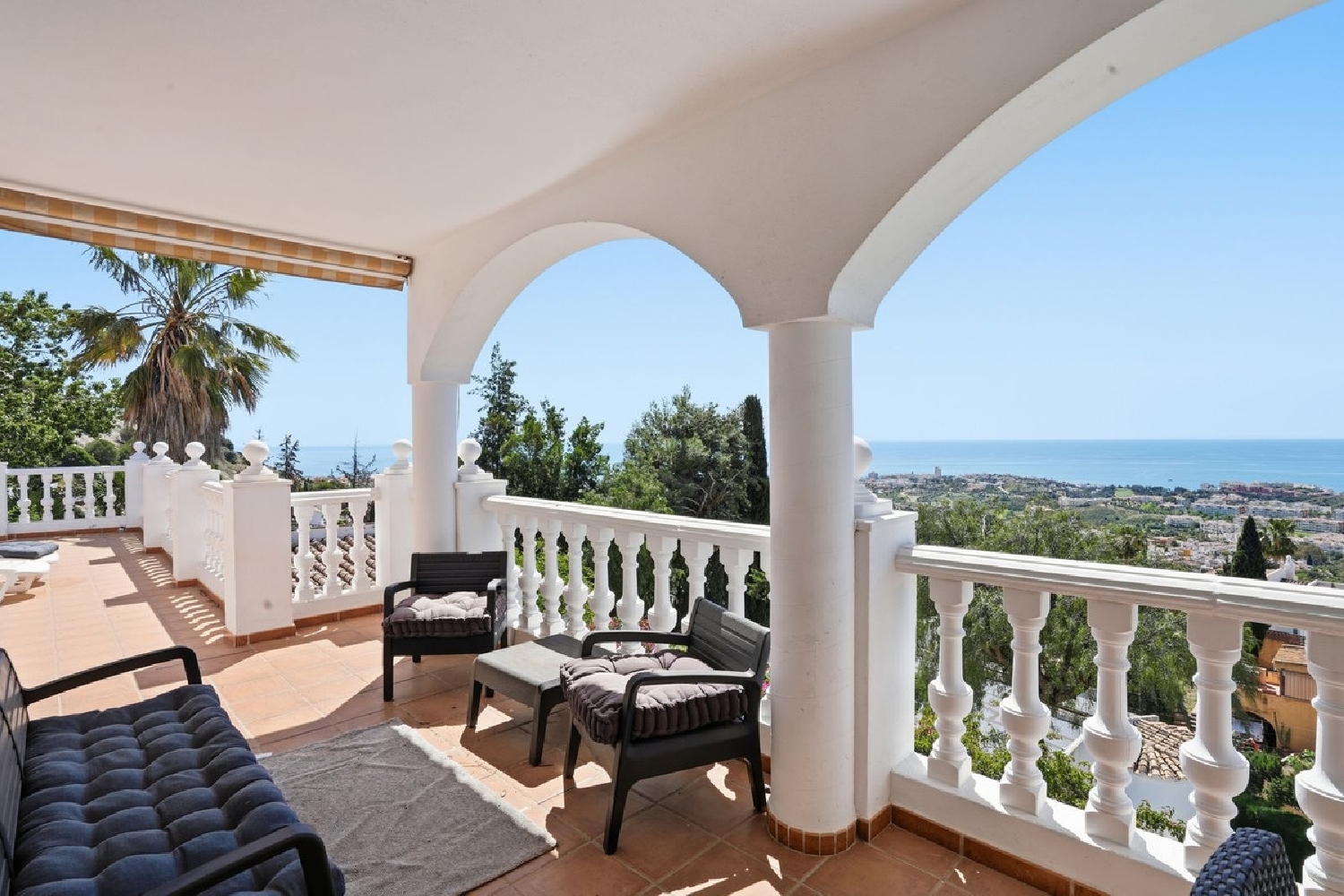  kaufen Villa Benalmádena Costa Del Sol Occidental 4