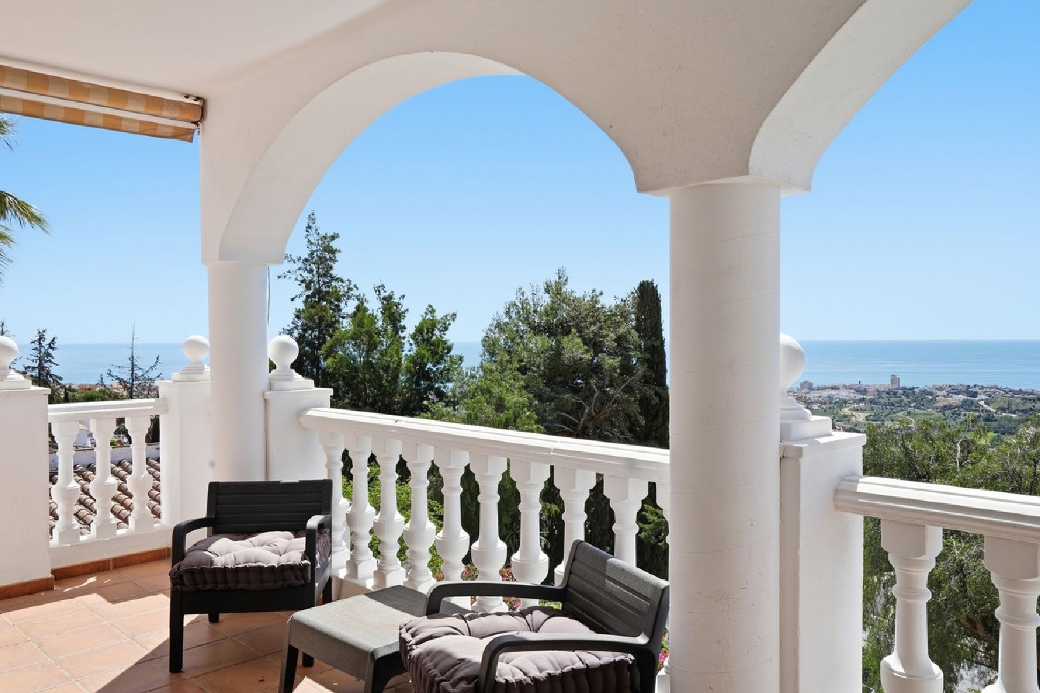  kaufen Villa Benalmádena Costa Del Sol Occidental 3