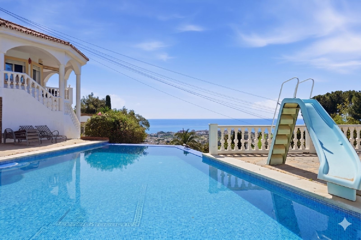  kaufen Villa Benalmádena Costa Del Sol Occidental 5