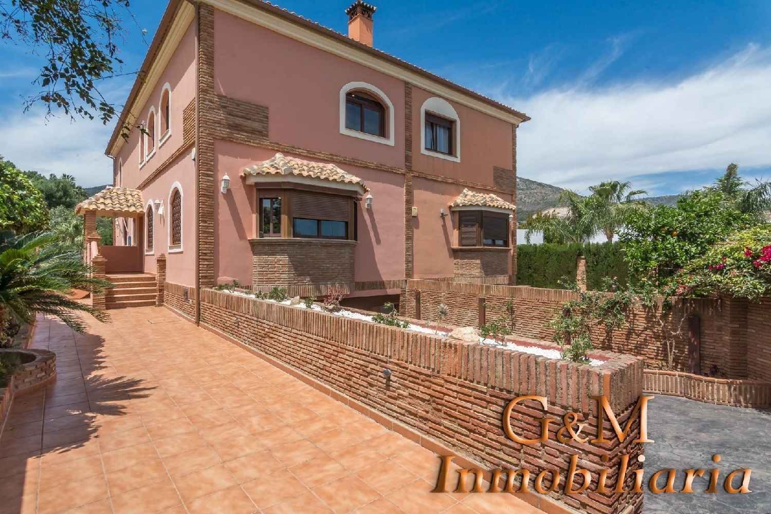  for sale villa Benalmádena Costa Del Sol Occidental 4