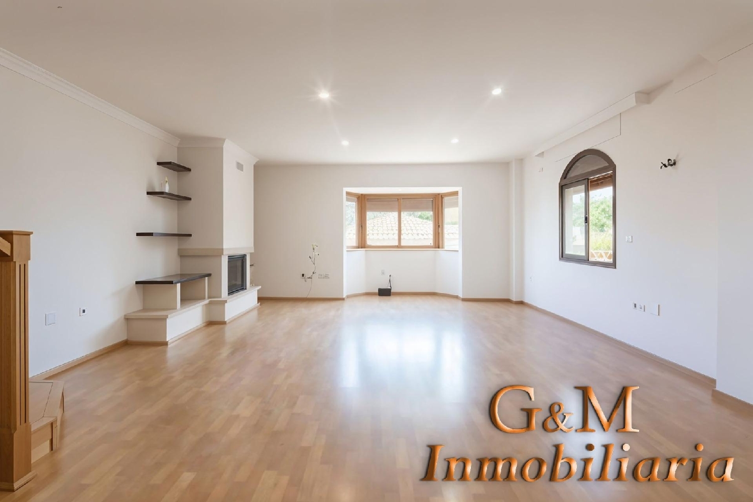  for sale villa Benalmádena Costa Del Sol Occidental 5