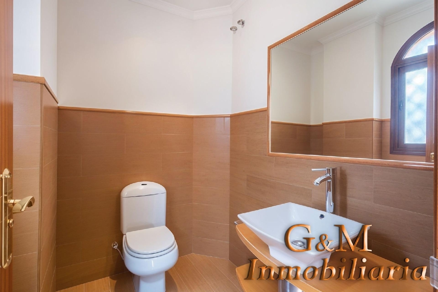 for sale villa Benalmádena Costa Del Sol Occidental 8