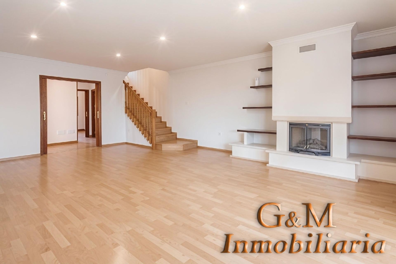  for sale villa Benalmádena Costa Del Sol Occidental 7