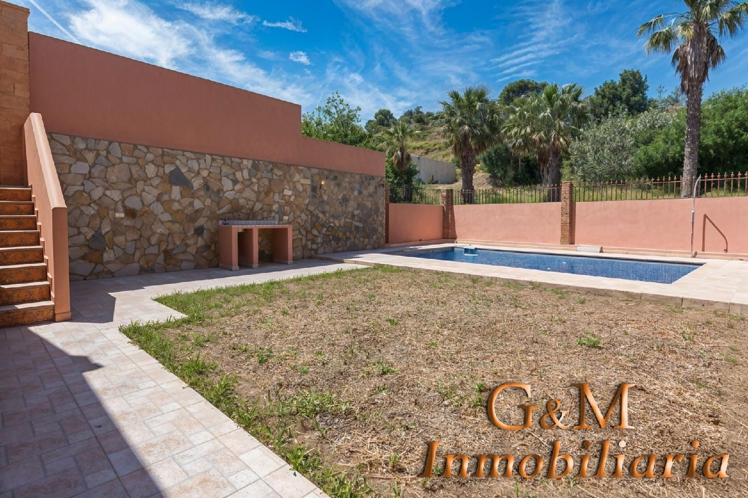  for sale villa Benalmádena Costa Del Sol Occidental 2
