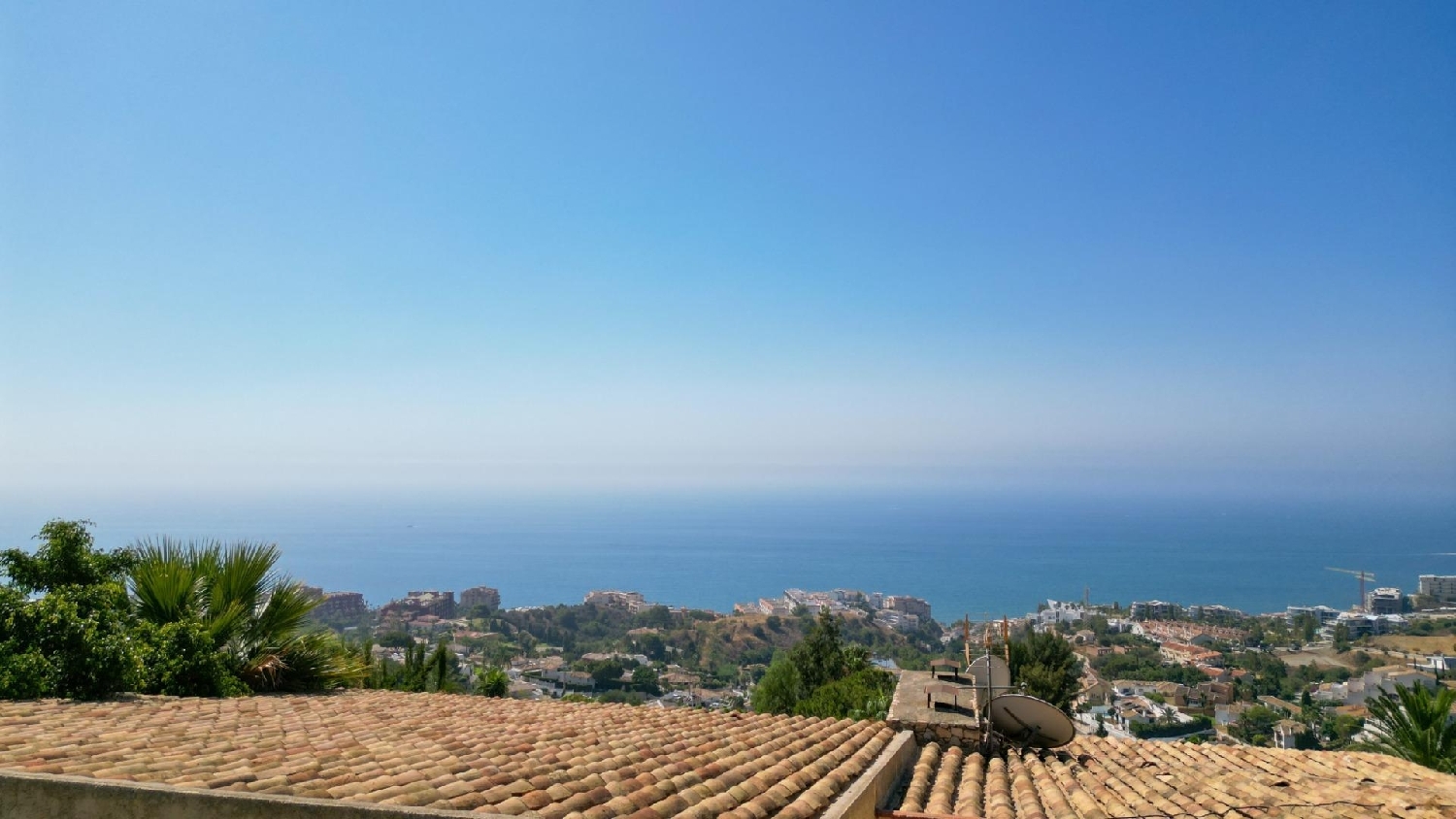  en venta chalet Benalmádena Costa Del Sol Occidental 2