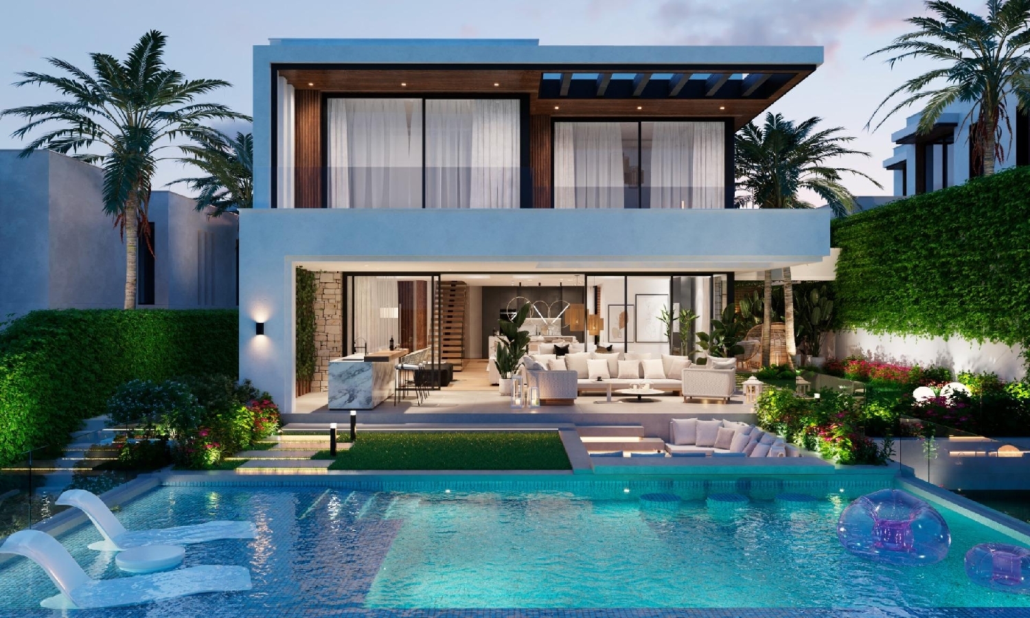  en venta chalet Benalmádena Costa Del Sol Occidental 6