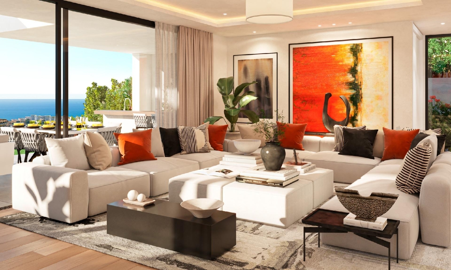  en venta chalet Benalmádena Costa Del Sol Occidental 8