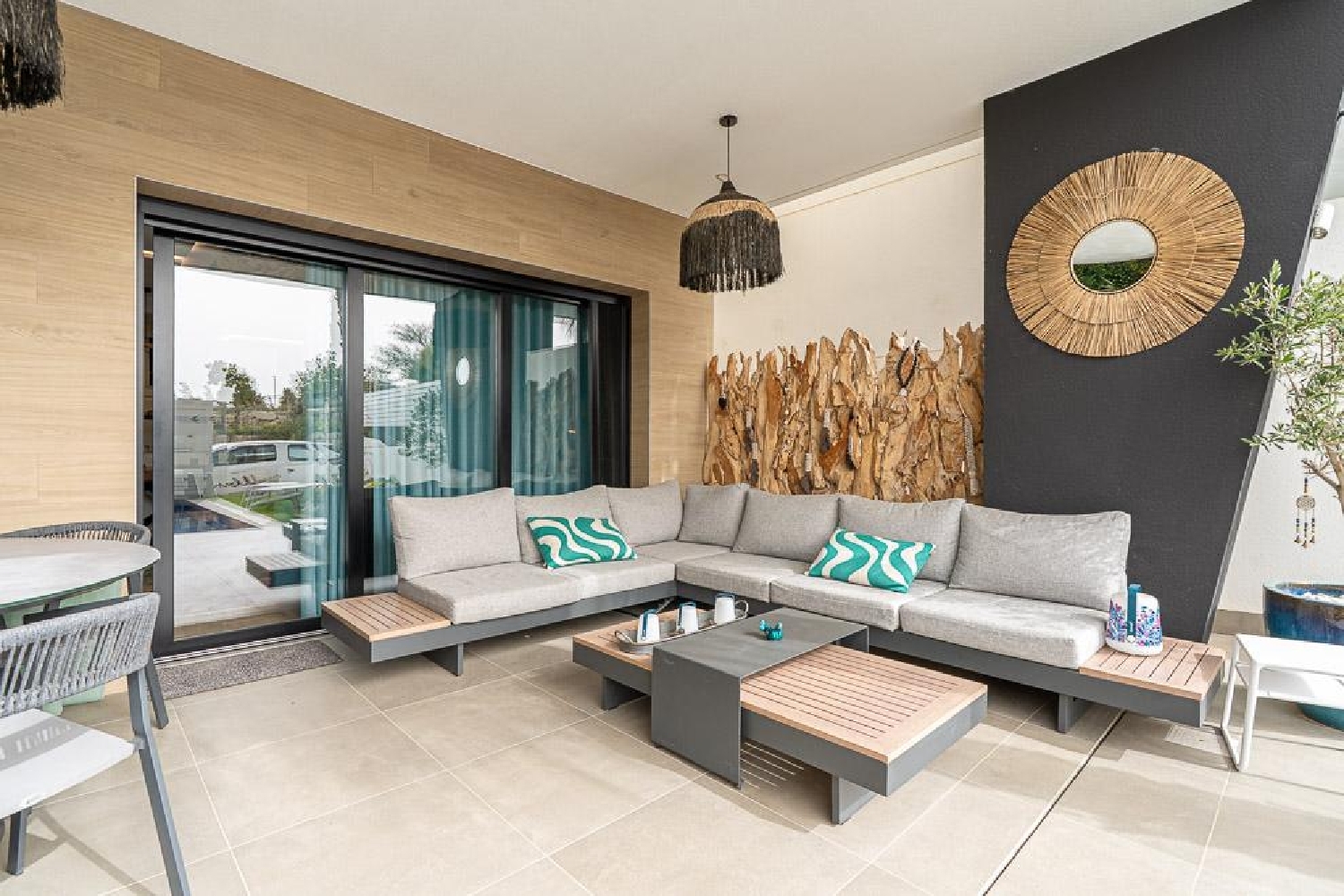  kaufen Villa Benejúzar Baix Segura 2