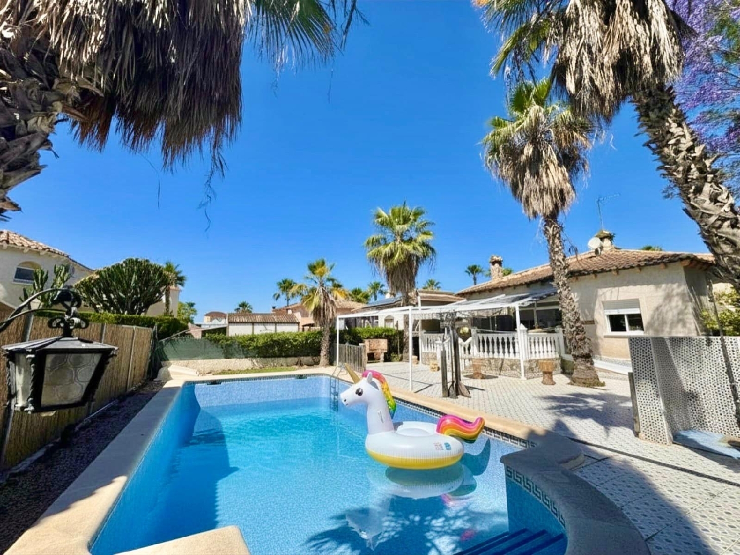  for sale villa Benferri Baix Segura 1