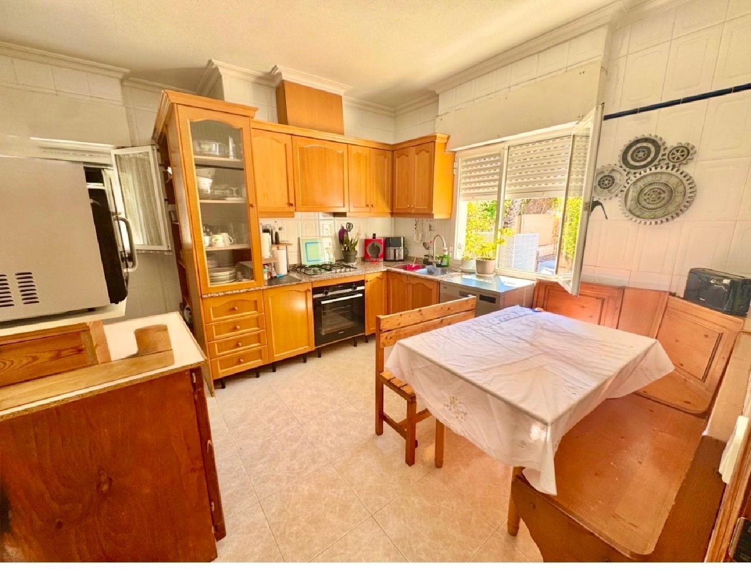 for sale villa Benferri Baix Segura 2