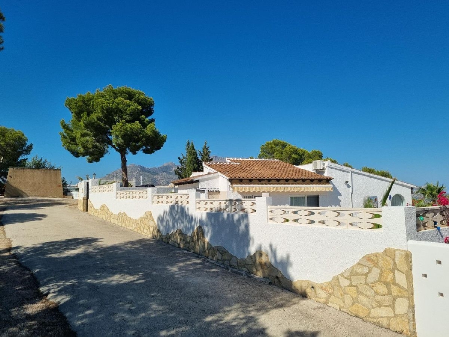  till salu villa Beniarbeig Marina Alta 5