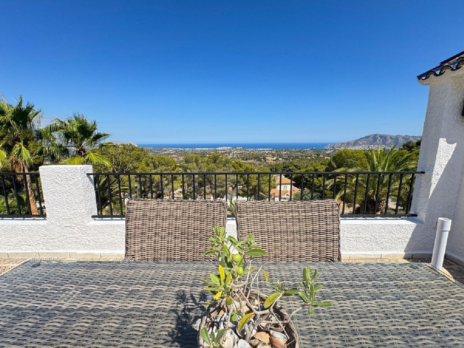  till salu villa Beniarbeig Marina Alta 3