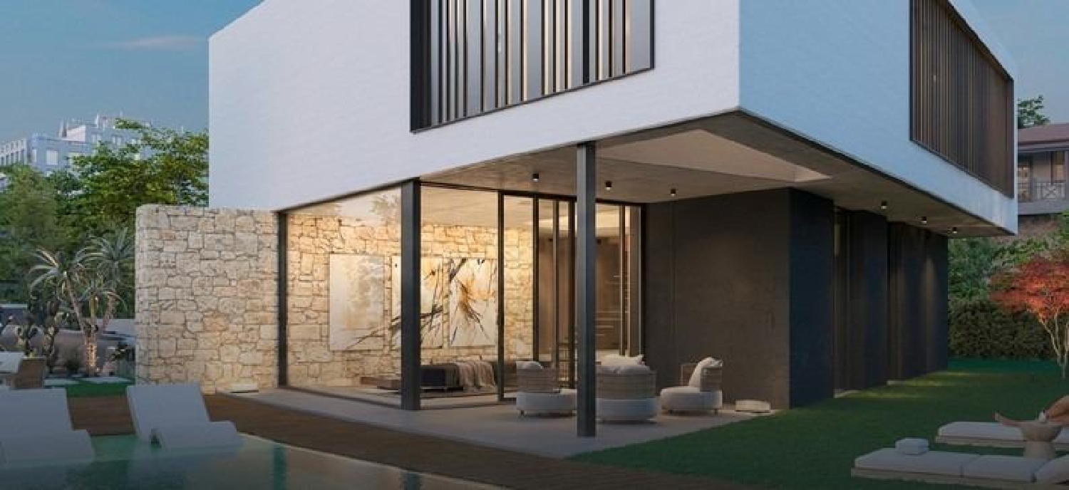  en venta chalet Benidorm (Centro) Marina Baixa 1