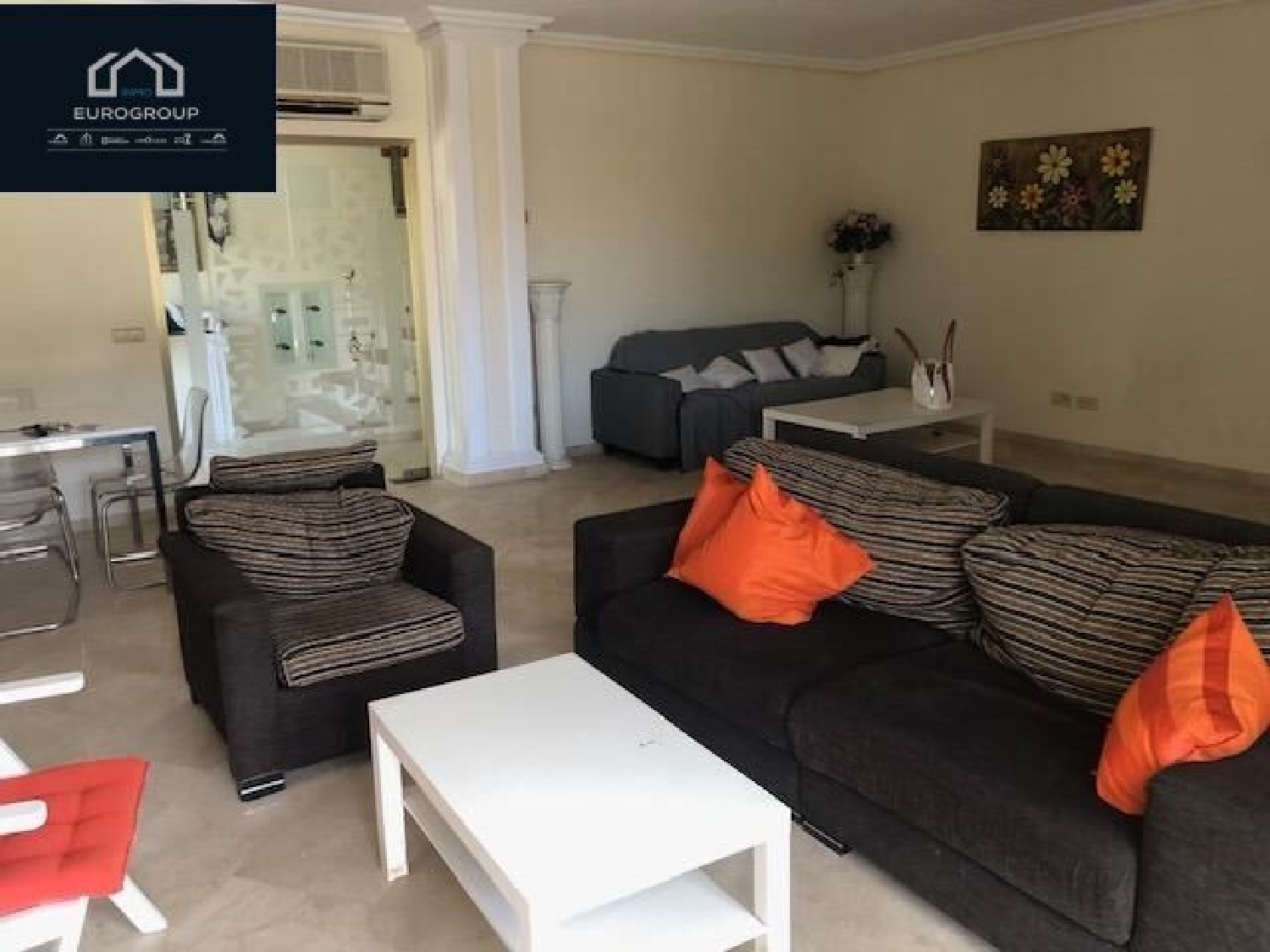  till salu villa Benidorm (Centro) Marina Baixa 7