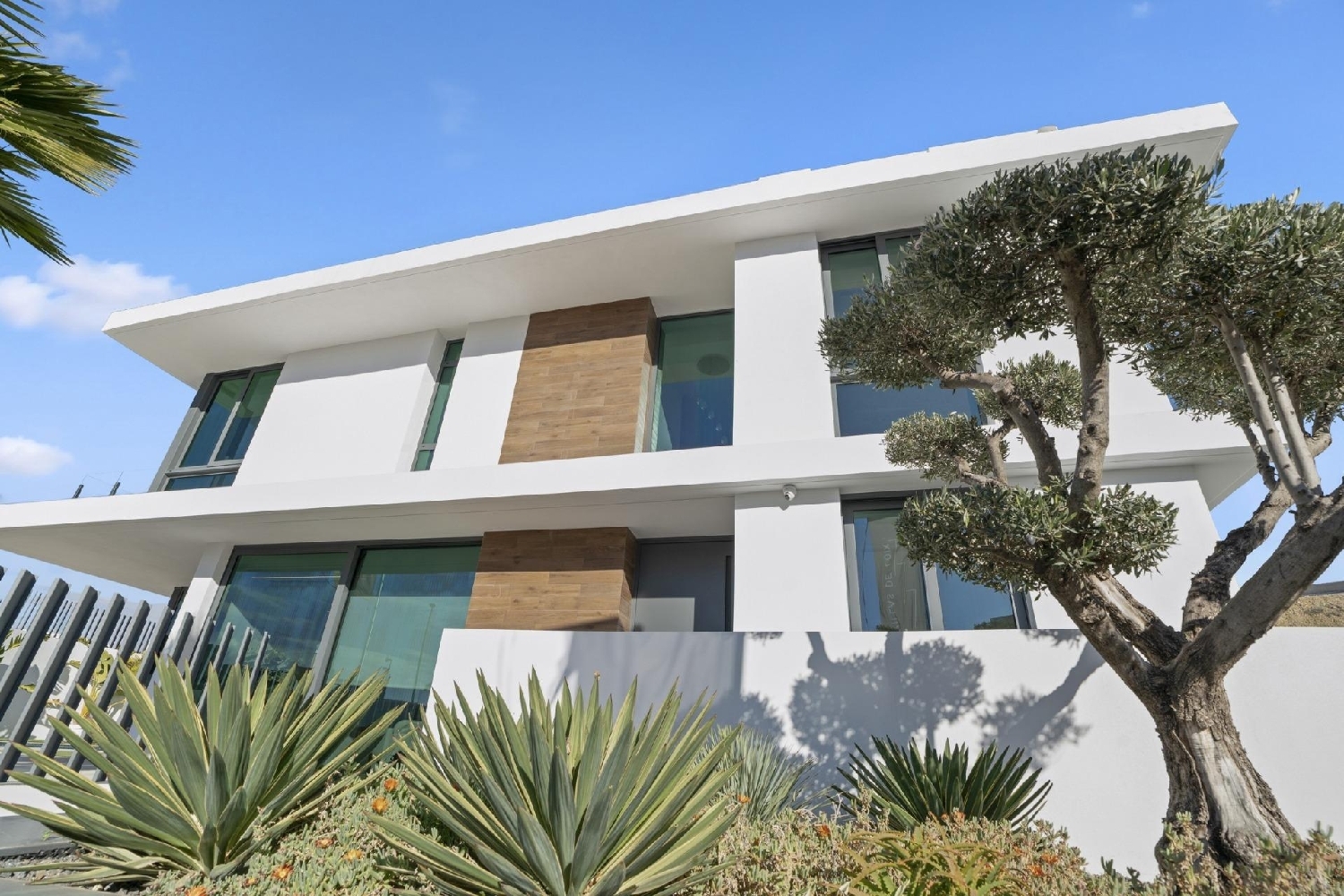  en venta chalet Benidorm (Centro) Marina Baixa 7