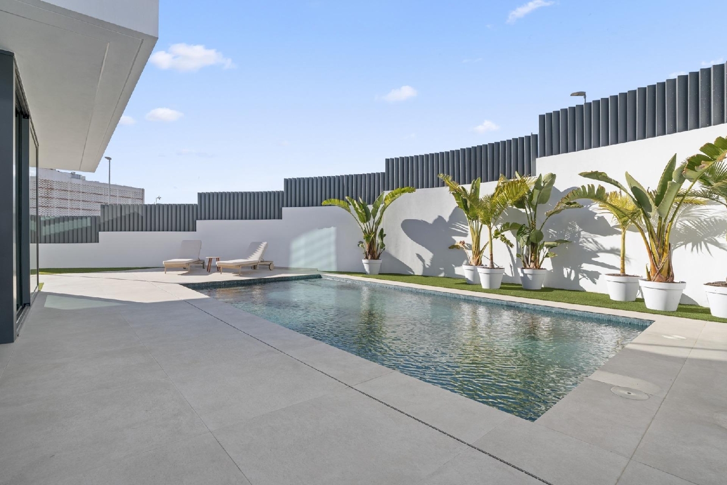 en venta chalet Benidorm (Centro) Marina Baixa 5