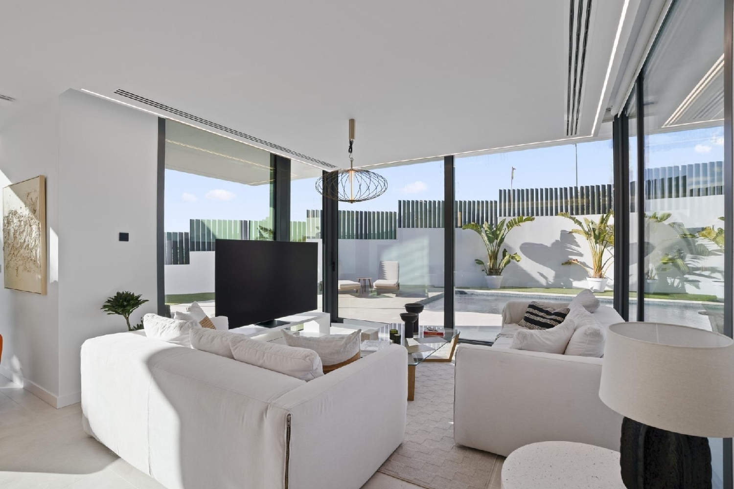 en venta chalet Benidorm (Centro) Marina Baixa 6