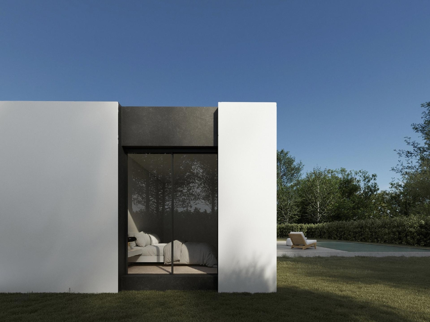  kaufen Villa Benidorm (Centro) Marina Baixa 4
