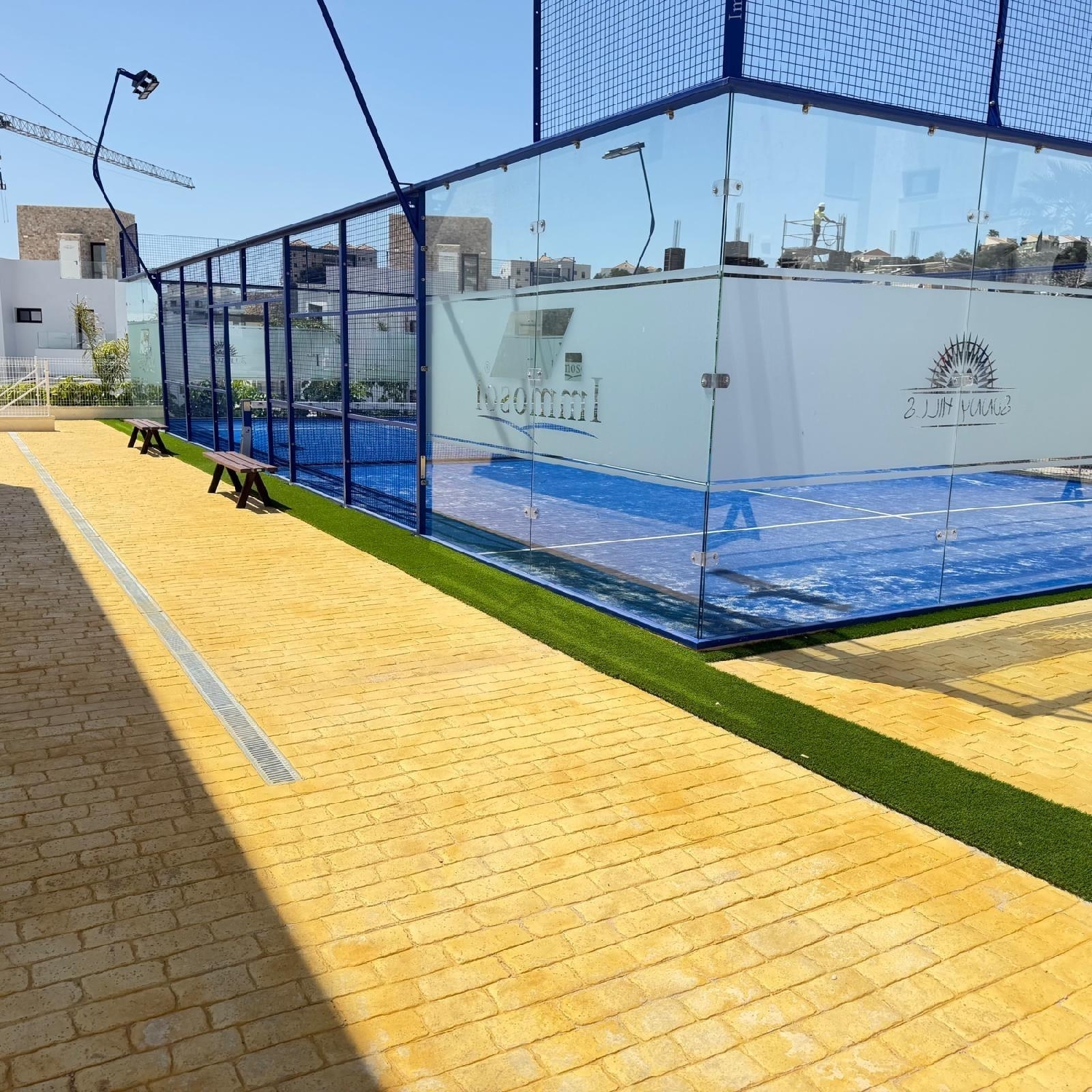  à vendre villa Benidorm (Centro) Marina Baixa 3
