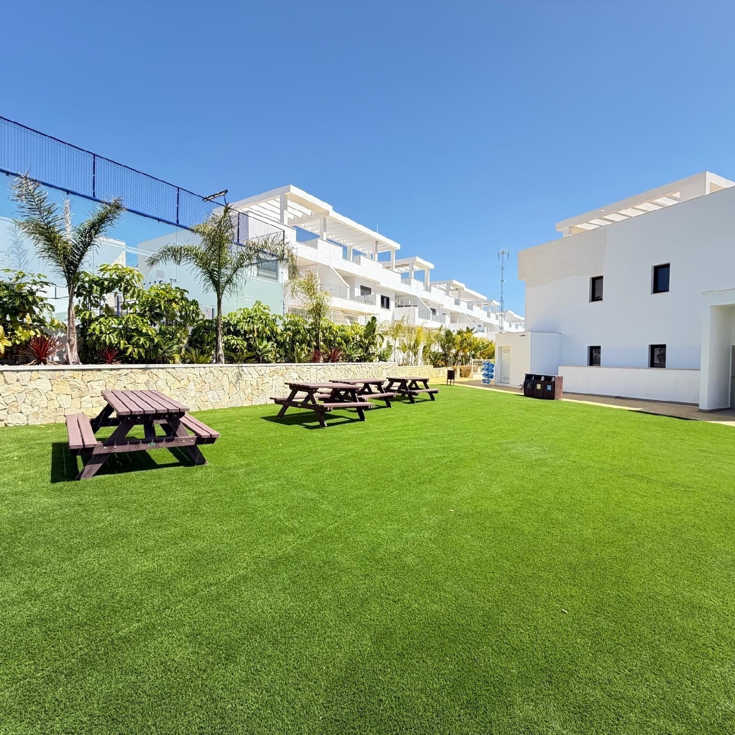  à vendre villa Benidorm (Centro) Marina Baixa 2