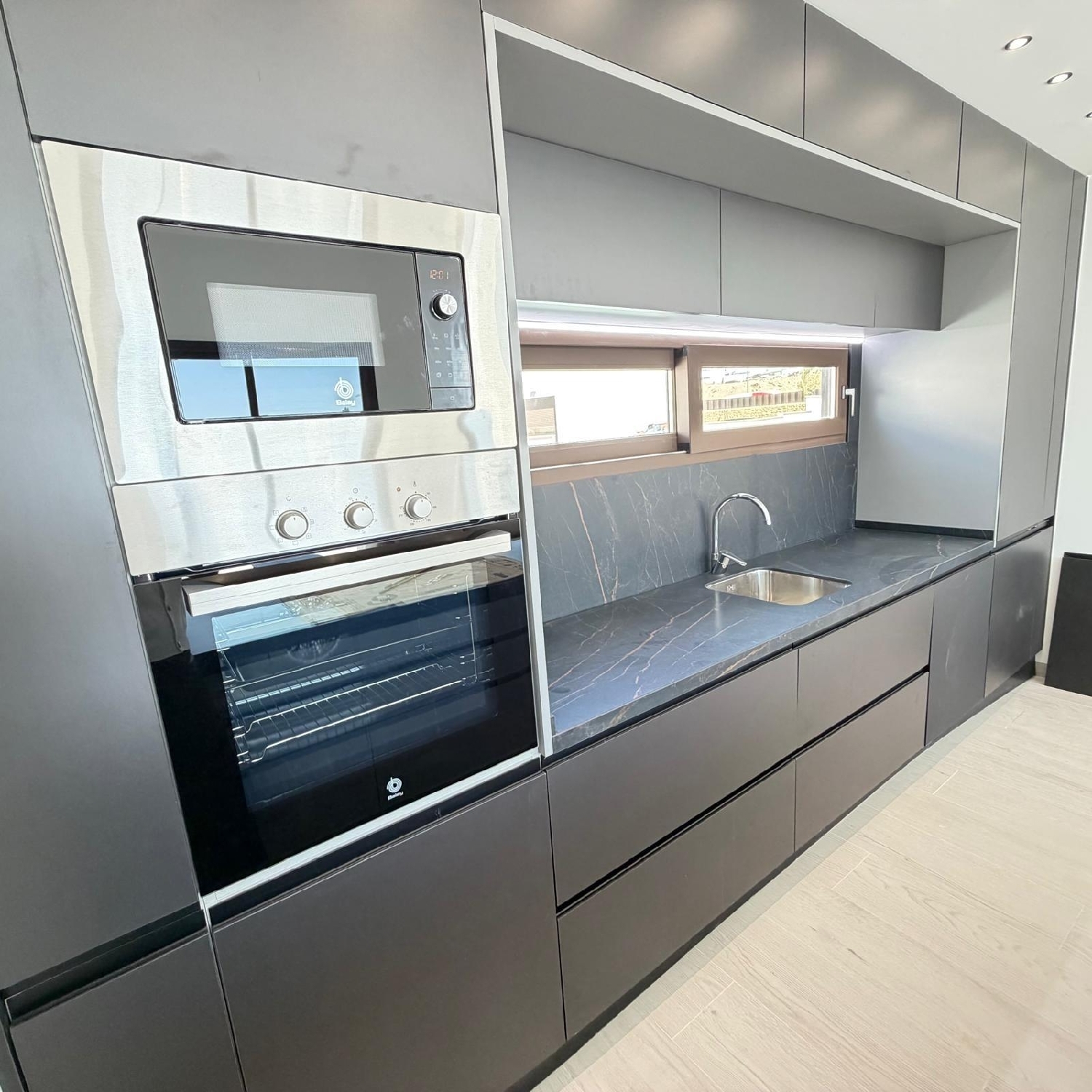  à vendre villa Benidorm (Centro) Marina Baixa 5