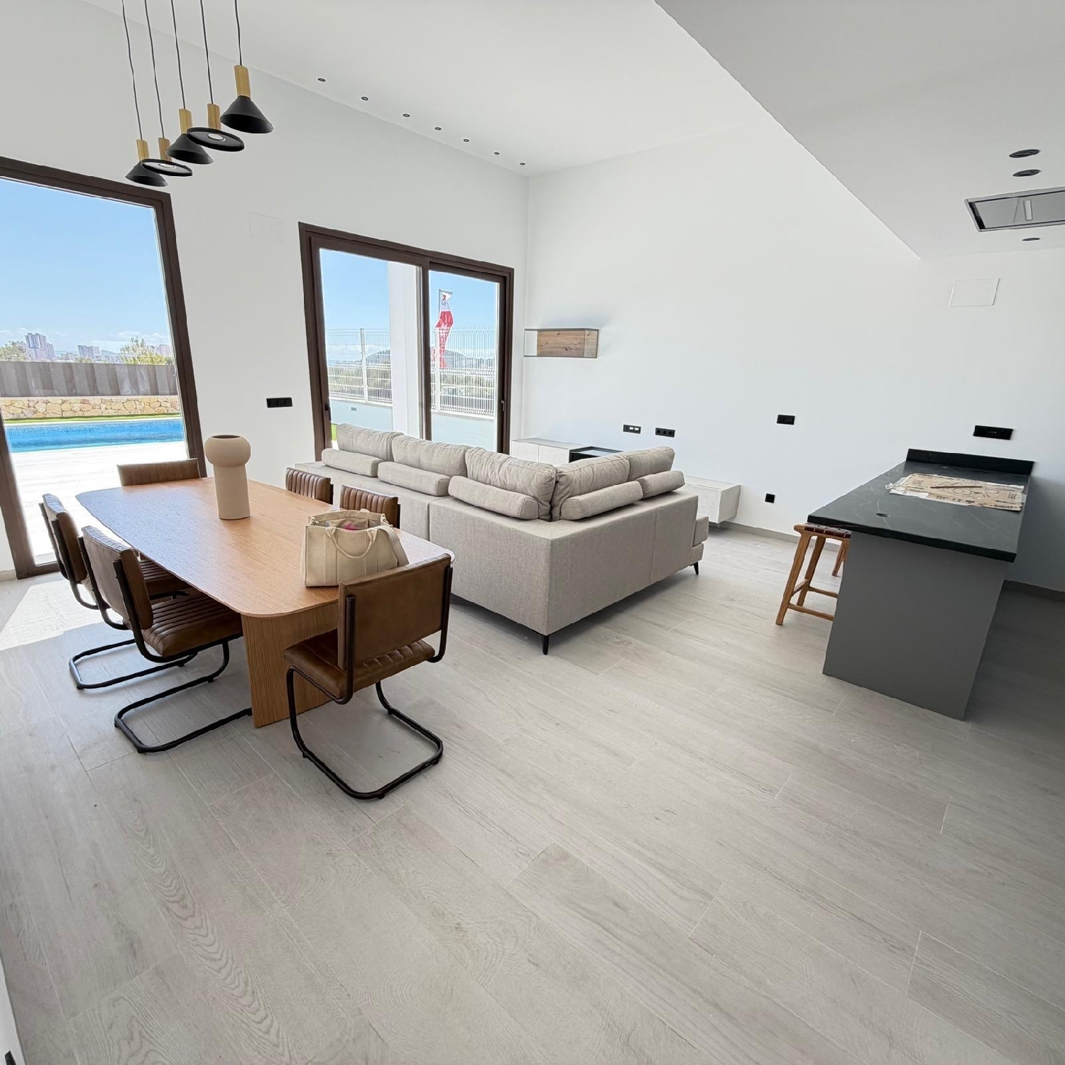  à vendre villa Benidorm (Centro) Marina Baixa 4