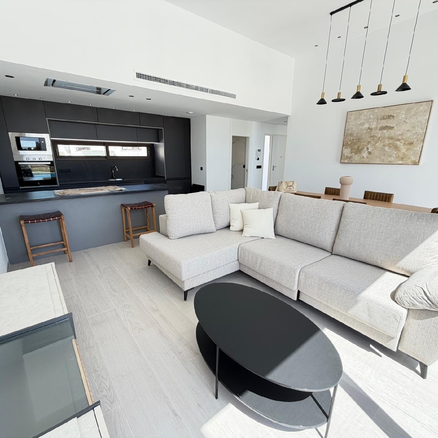  à vendre villa Benidorm (Centro) Marina Baixa 6