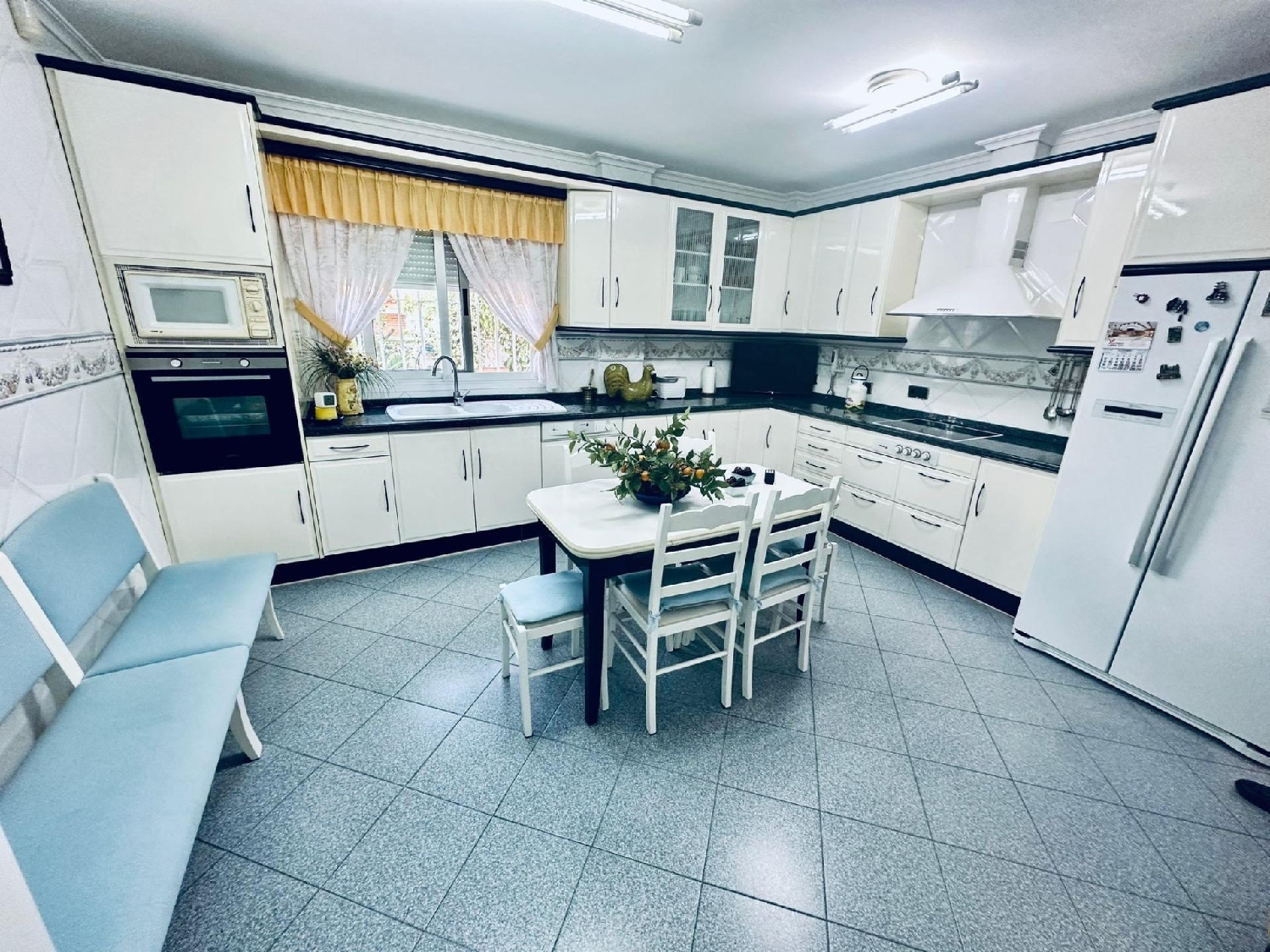  till salu villa Benidorm (Centro) Marina Baixa 6