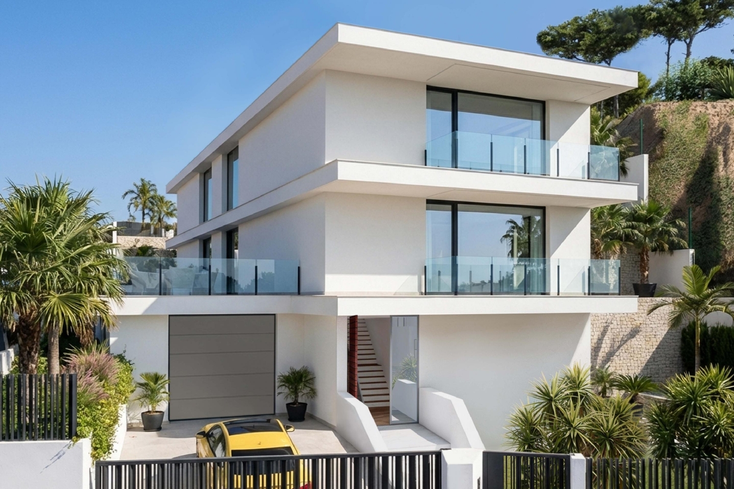  for sale villa Benidorm (Centro) Marina Baixa 1