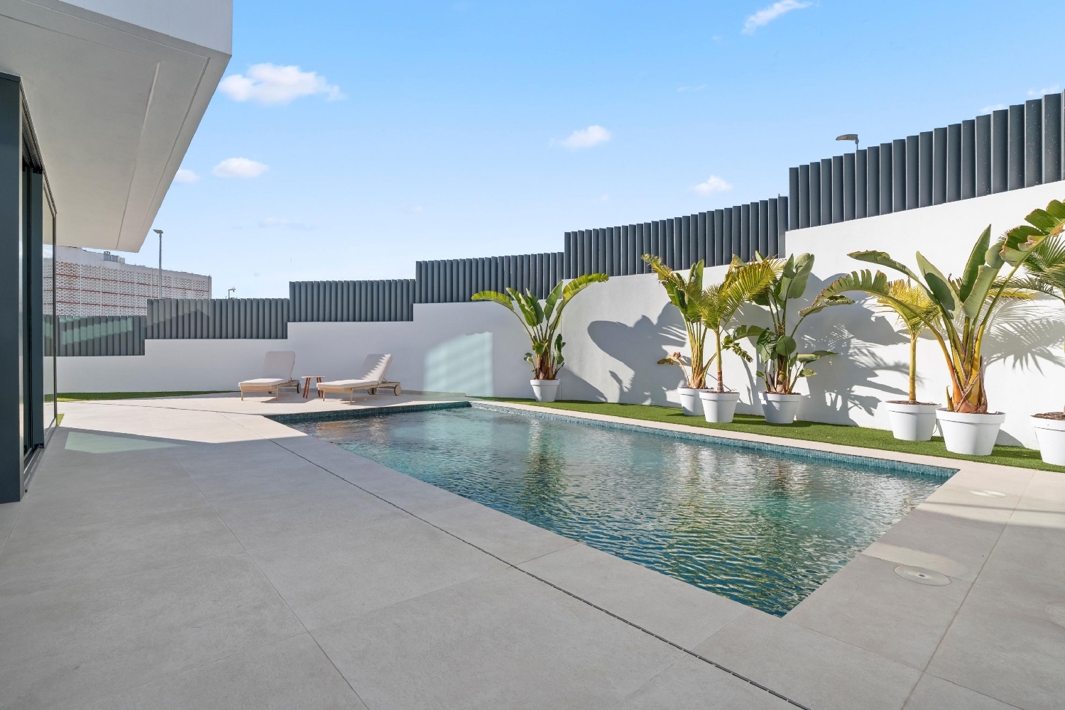  for sale villa Benidorm (Centro) Marina Baixa 8