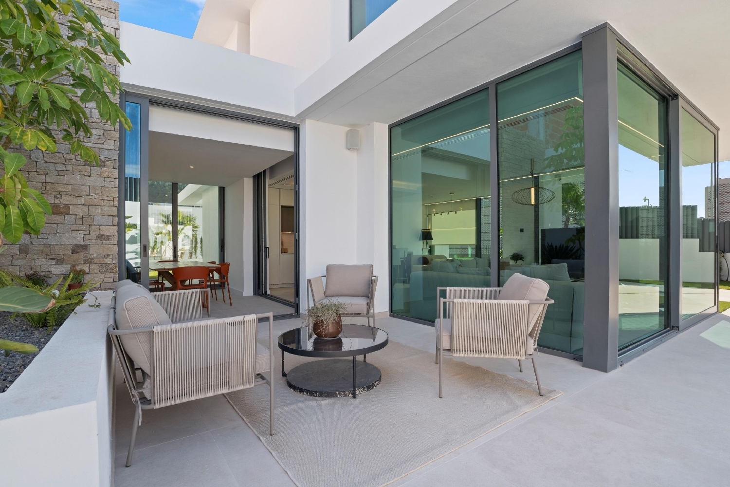  for sale villa Benidorm (Centro) Marina Baixa 7