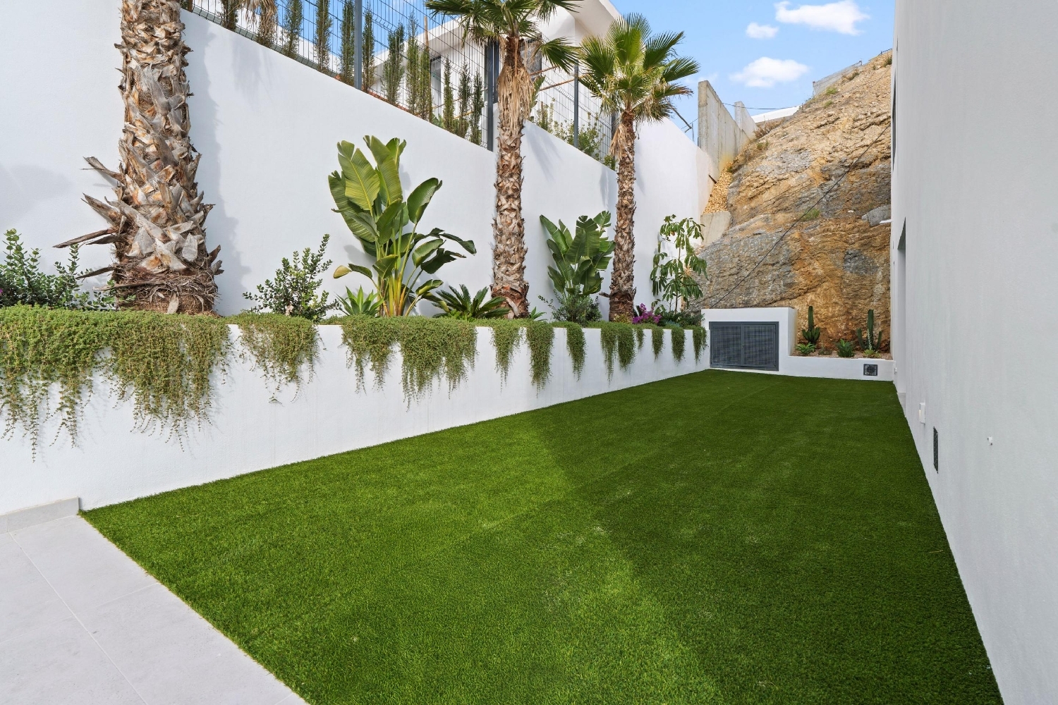  for sale villa Benidorm (Centro) Marina Baixa 3