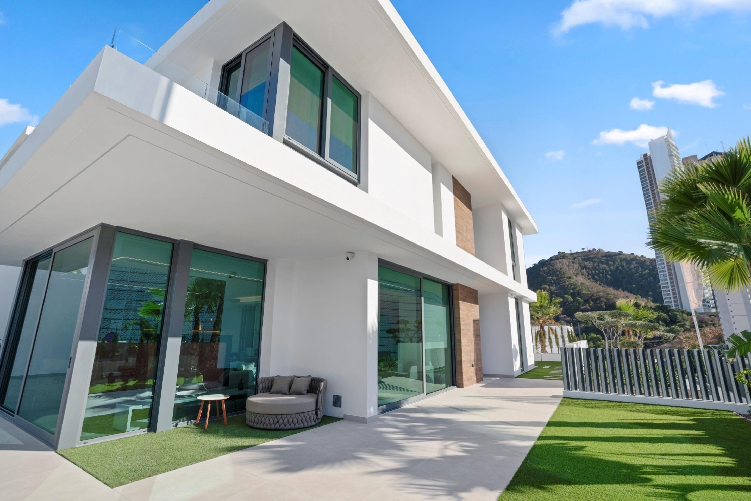  for sale villa Benidorm (Centro) Marina Baixa 5