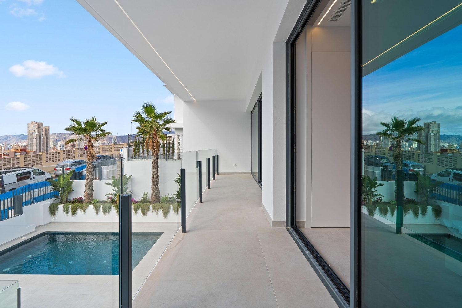  for sale villa Benidorm (Centro) Marina Baixa 6