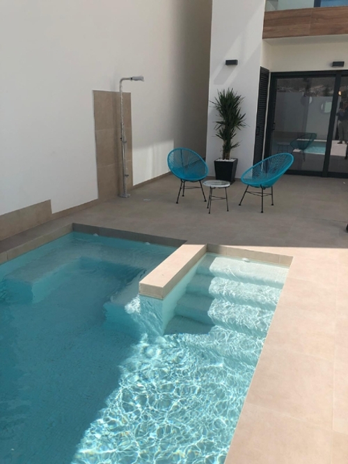 Benijófar Baix Segura villa foto 6379653