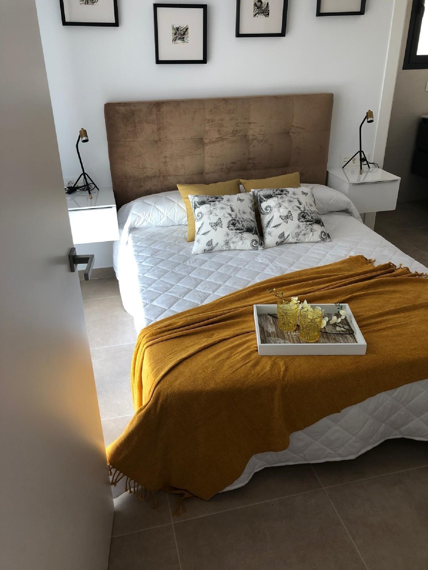  till salu villa Benijófar Baix Segura 7