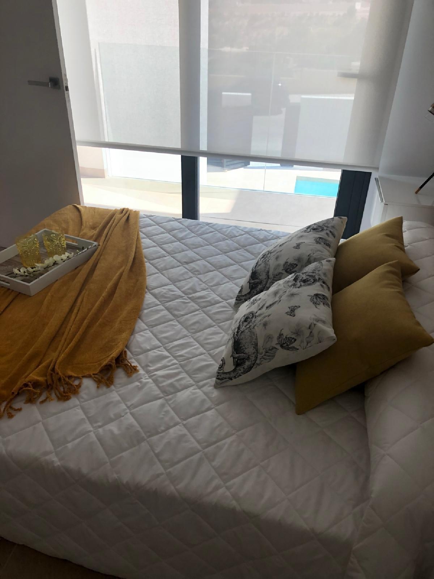  till salu villa Benijófar Baix Segura 8