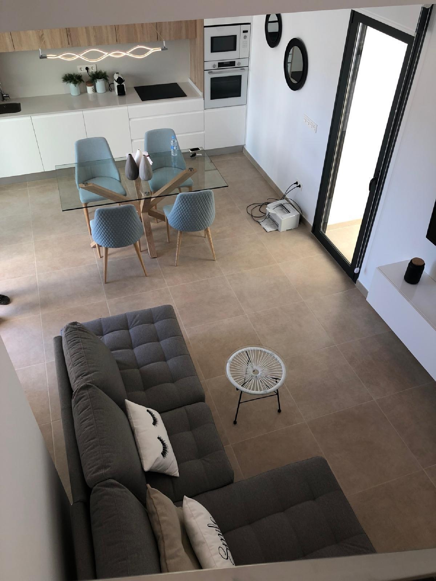  till salu villa Benijófar Baix Segura 3