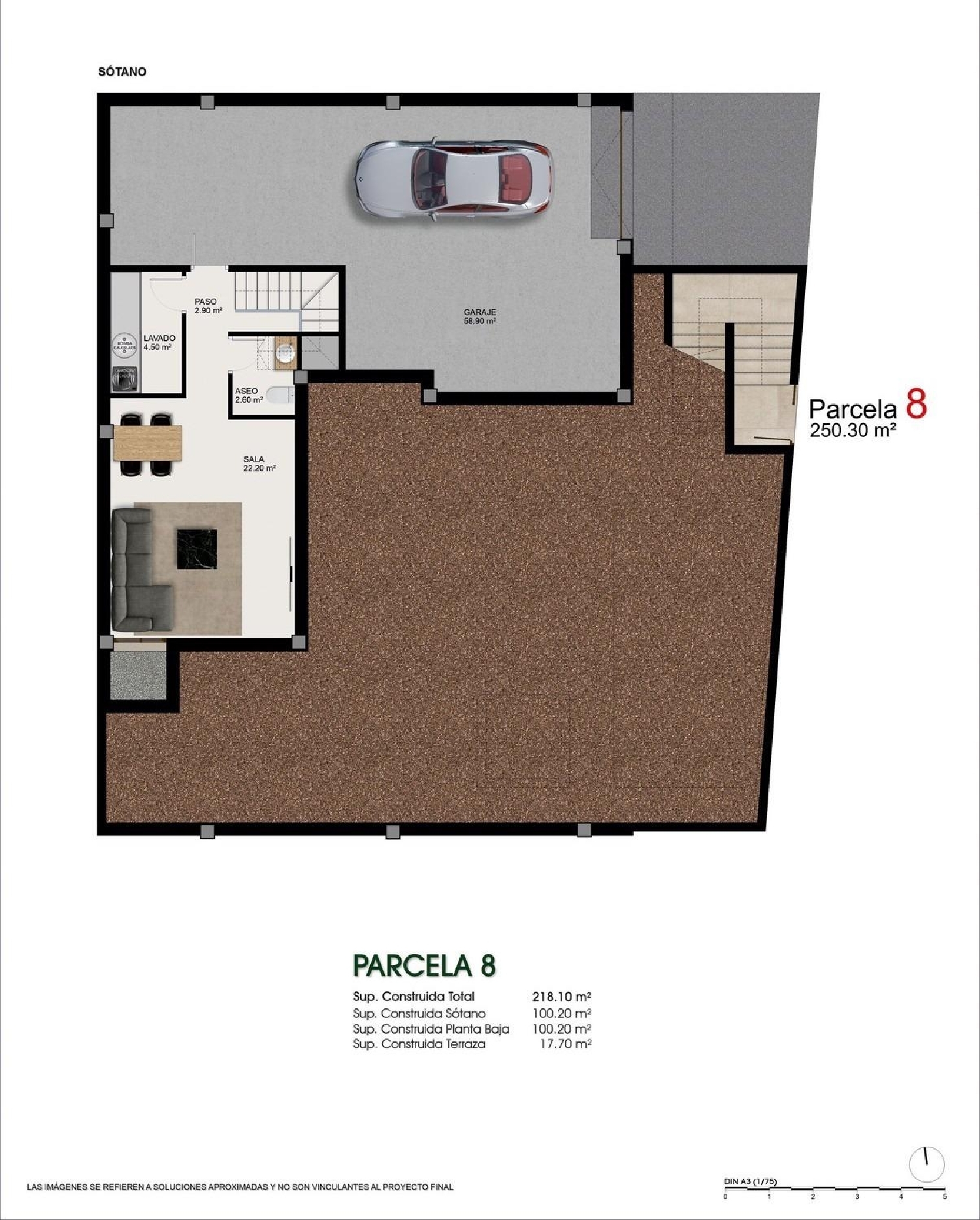  kaufen Villa Benijófar Baix Segura 3