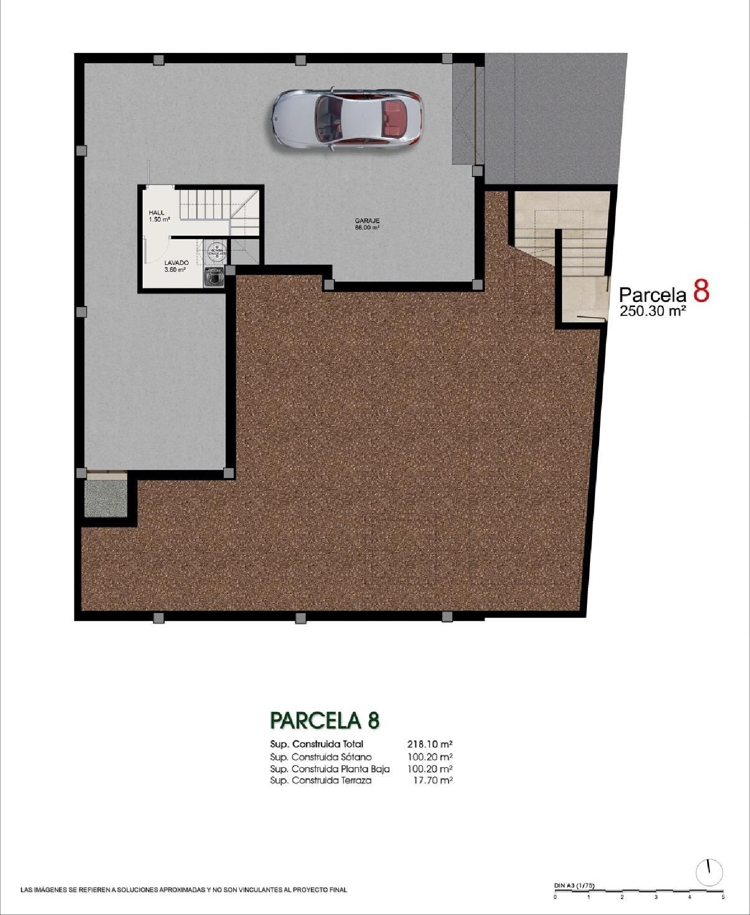  kaufen Villa Benijófar Baix Segura 4