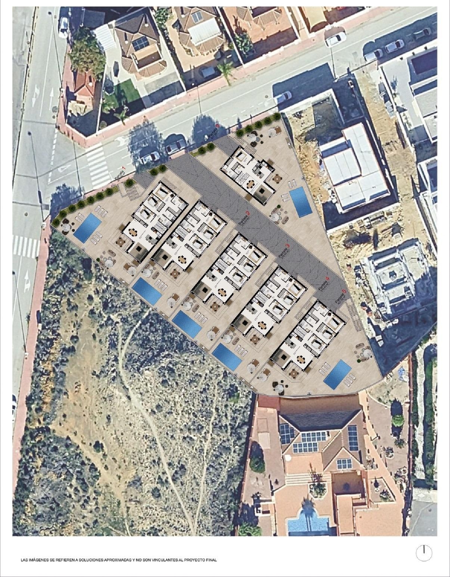  en venta chalet Benijófar Baix Segura 2