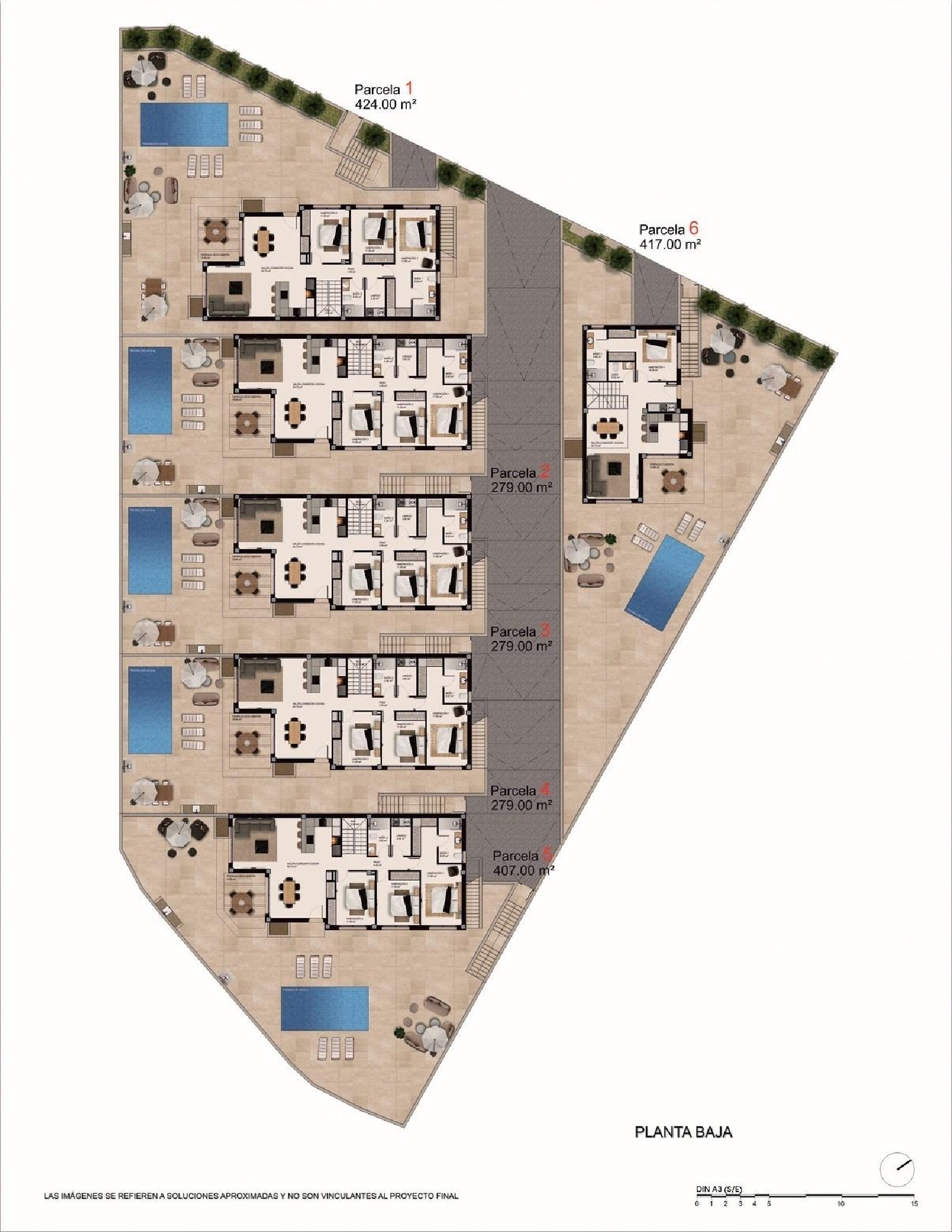  en venta chalet Benijófar Baix Segura 6